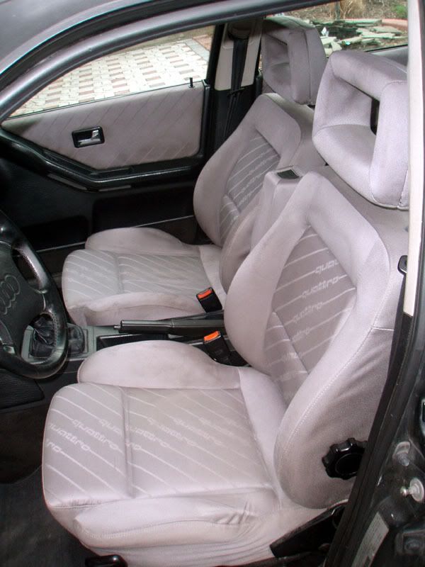 Let's talk cloth heated seats VW Vortex Volkswagen Forum